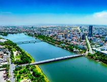 Huế đẩy nhanh lộ trình đô thị thông minh trong giai đoạn mới