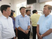 An Giang quyết liệt cải cách hành chính, tạo nền tảng bứt phá giai đoạn 2026–2030