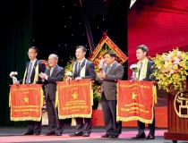 Doanh nhân tiên phong và sứ mệnh dẫn dắt Thủ đô trong kỷ nguyên mới