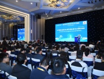 Các thành phố đặt AI vào trọng tâm xây dựng thành phố thông minh