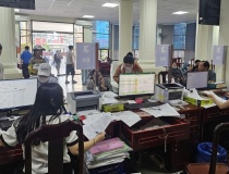 'Làm giàu, làm sạch' dữ liệu đất đai ở An Giang: Đột phá từ nền tảng số, nâng tầm quản lý nhà nước