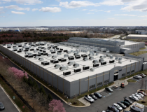 Kỷ lục 61 tỷ USD rót vào các giao dịch trung tâm dữ liệu trong năm 2025