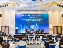 Giữ vững an ninh tài chính trong 'dòng chảy' số hóa