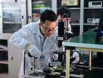 Phát triển nguồn nhân lực chất lượng cao: Nền tảng chiến lược cho khoa học công nghệ, đổi mới sáng tạo và chuyển đổi số