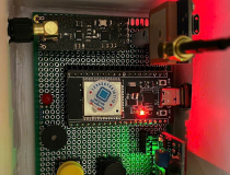 Nữ sinh Tày sáng tạo hệ thống cảnh báo lũ quét tích hợp AI