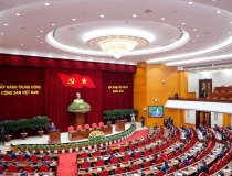 Thống nhất thông qua báo cáo về công tác nhân sự của Đảng