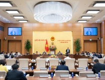 Cử tri và Nhân dân lo lắng, bức xúc về tình trạng lừa đảo trực tuyến