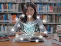 Chuyển đổi số và bài toán nhân lực trẻ