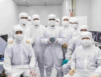 Chip lượng tử quang tử mới của Trung Quốc: Bước nhảy vọt trong cuộc đua điện toán thế hệ mới