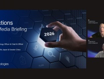 Dự báo 2026: AI tăng tốc triển khai quy mô lớn, chủ quyền và quản trị trở thành trụ cột