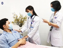 Hà Nội hoàn thành liên thông dữ liệu khám chữa bệnh trước 30/5/2026