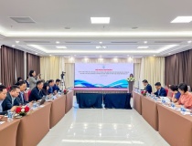 Tập huấn Truyền thông chính sách, bồi dưỡng công tác quản lý nhà nước về báo chí