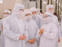 Tăng cường hợp tác với Intel, thúc đẩy phát triển công nghiệp bán dẫn Việt Nam