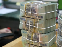 Ngành thuế thu hơn 2,2 triệu tỷ đồng, lập kỷ lục mới