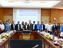 Chương trình phát triển vật lý: Tạo nền tảng khoa học cho các công nghệ chiến lược