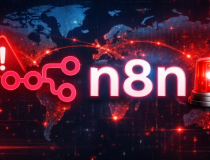 Phát hiện lỗ hổng nghiêm trọng có thể khiến hàng nghìn hệ thống n8n tại Việt Nam bị chiếm quyền