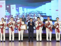 Bộ trưởng Bộ Tài chính nêu 8 nhiệm vụ trọng tâm với ngành thuế trong năm 2026