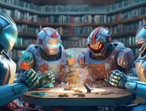 Thống kê về các tựa game sử dụng AI và xu thế tất yếu của công nghệ làm game