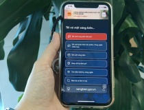 Cổng Sáng kiến Khoa học và Công nghệ: 'Bàn đạp' đưa ý tưởng sáng tạo Việt vào đời sống