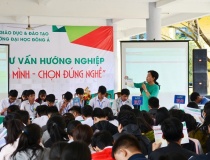 Dự kiến Bộ GD&ĐT sẽ xây dựng, vận hành cổng thông tin hướng nghiệp quốc gia