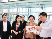 Khẩn trương hoàn tất công tác chuẩn bị Đại hội Thi đua yêu nước toàn quốc lần thứ XI