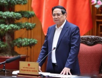 Thủ tướng: Làm chủ công nghệ chiến lược và đẩy mạnh thương mại hóa sản phẩm công nghiệp quốc phòng