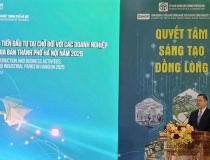 Hà Nội tăng tốc cải thiện môi trường đầu tư tại các khu công nghệ cao, khu công nghiệp