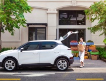 VinFast VF 5: Bài toán chi phí “nhẹ” nhất phân khúc, dùng cho gia đình và chạy dịch vụ đều hợp 