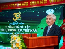 Trước thềm Đại hội VI: VAA hướng tới sẽ là đơn vị dẫn dắt trong công cuộc chuyển đổi số quốc gia