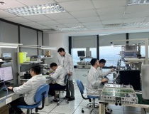 Đẩy mạnh ứng dụng trí tuệ nhân tạo trong thống kê ngành khoa học và công nghệ