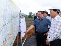 Phong trào thi đua yêu nước: Khơi dậy khát vọng vươn lên, tạo động lực cho kỷ nguyên mới