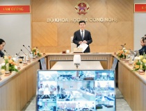 Năm 2026: Làm thật để đi đến kết quả cuối cùng, tạo tác động thực chất