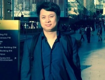 Nguyễn Thành Vinh - biểu tượng nhân lực khoa học Việt Nam trong không gian học thuật toàn cầu