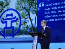 Hà Nội sẵn sàng tiên phong để thực hiện hiệu quả Nghị quyết 57