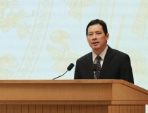 Lan tỏa mạnh mẽ thông tin tích cực, thông tin chính thống trên không gian mạng