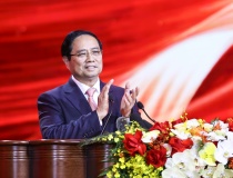Bài phát biểu của Thủ tướng Phạm Minh Chính phát động phong trào thi đua yêu nước giai đoạn 2026-2030