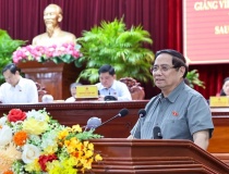 Thủ tướng: Dự kiến đầu tư gần 700 nghìn tỷ đồng cho y tế và giáo dục trong 10 năm tới