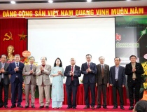 Hội Tự động hóa Việt Nam: Tiếp nối - phát triển trong kỷ nguyên số