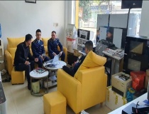 Kinh doanh online không thông báo website TMĐT, 1 doanh nghiệp bị phạt 30 triệu đồng