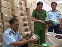 Năm 2025, hơn 50.000 sản phẩm vi phạm trên thương mại điện tử bị gỡ bỏ