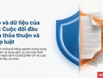 Người dùng Việt có quay lưng khi Zalo cố tình 