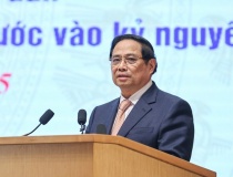 Thủ tướng: Trong kỷ nguyên mới, văn hóa vẫn là sức mạnh nội sinh, nền tảng tinh thần và động lực tăng trưởng