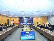 Luật hóa toàn diện không gian số, mở không gian tăng trưởng mới từ công nghệ