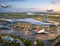 Hưng Yên đề xuất xây sân bay quốc tế ở xã Đồng Châu