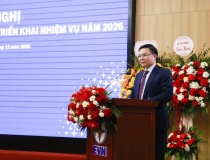 Cần giải quyết vấn đề mất cân đối cấu trúc hệ thống điện