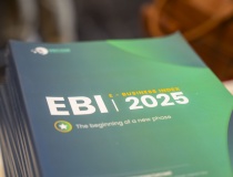 Hiệp hội Thương mại điện tử Việt Nam công bố báo cáo chỉ số thương mại điện tử Việt Nam 2025