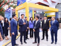 G-Group đồng hành cùng Hà Nội hiện thực hóa mục tiêu Chính quyền số, Công dân số