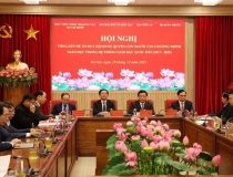 Giáo dục quyền con người là lựa chọn chiến lược trong kỷ nguyên phát triển mới