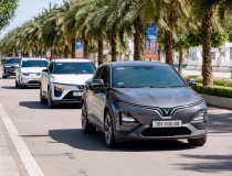 Khách hàng trải nghiệm các mẫu B-SUV tầm 700 triệu đồng: “Đáng tiền nhất vẫn là VF 6”