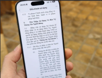 Điều khoản dịch vụ của Zalo: Khi “bấm đồng ý” không còn là lựa chọn tự nguyện